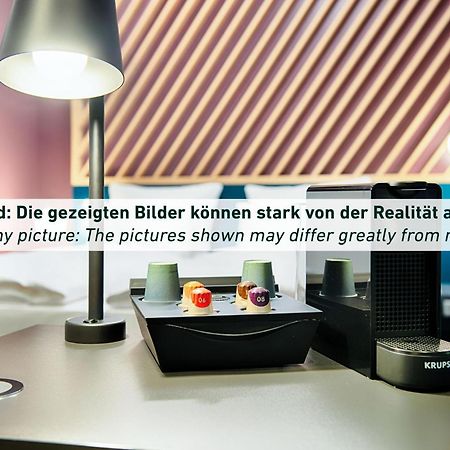 B&B Hotel Wißmar Kültér fotó