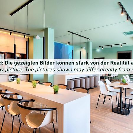 B&B Hotel Wißmar Kültér fotó