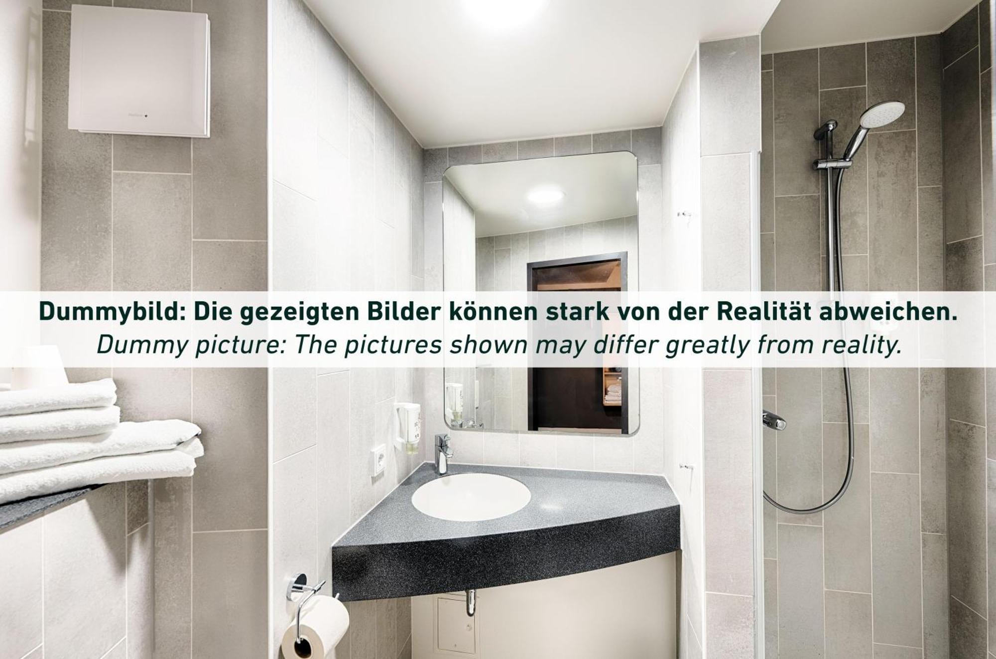 B&B Hotel Wißmar Kültér fotó