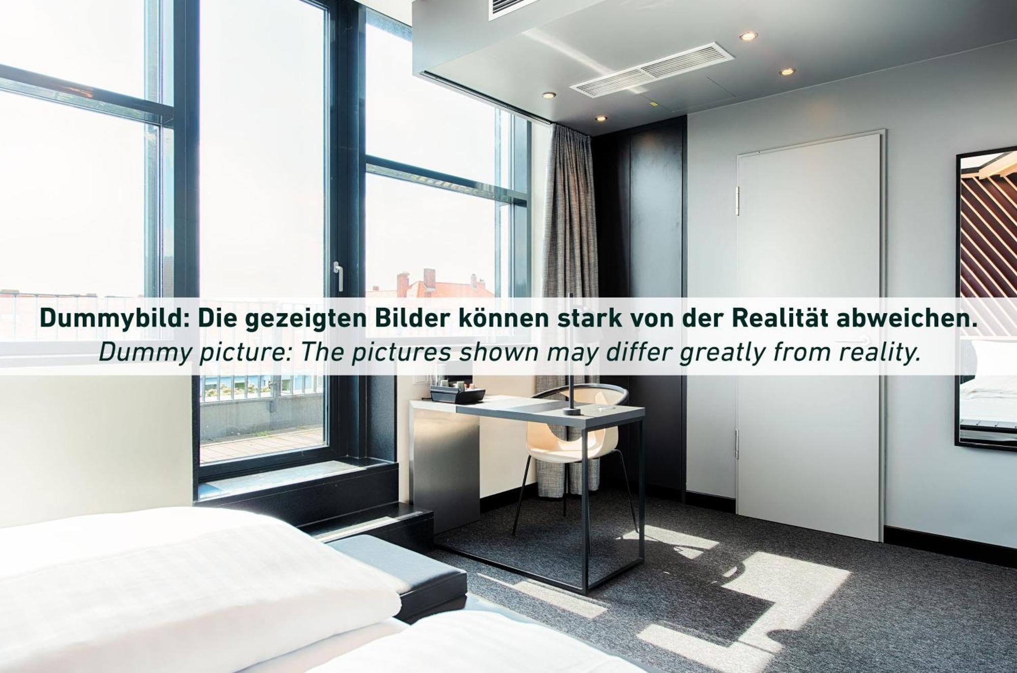 B&B Hotel Wißmar Kültér fotó
