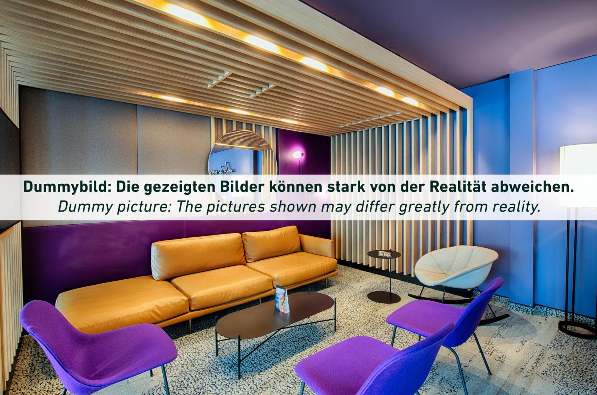 B&B Hotel Wißmar Kültér fotó